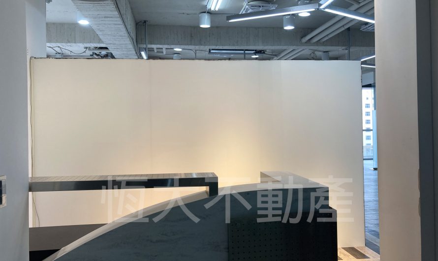 內湖科學園區-首泰雲端出租
