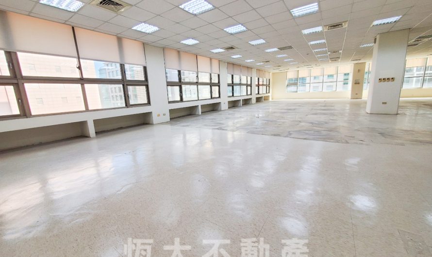 內湖辦公室-千禧科技出租