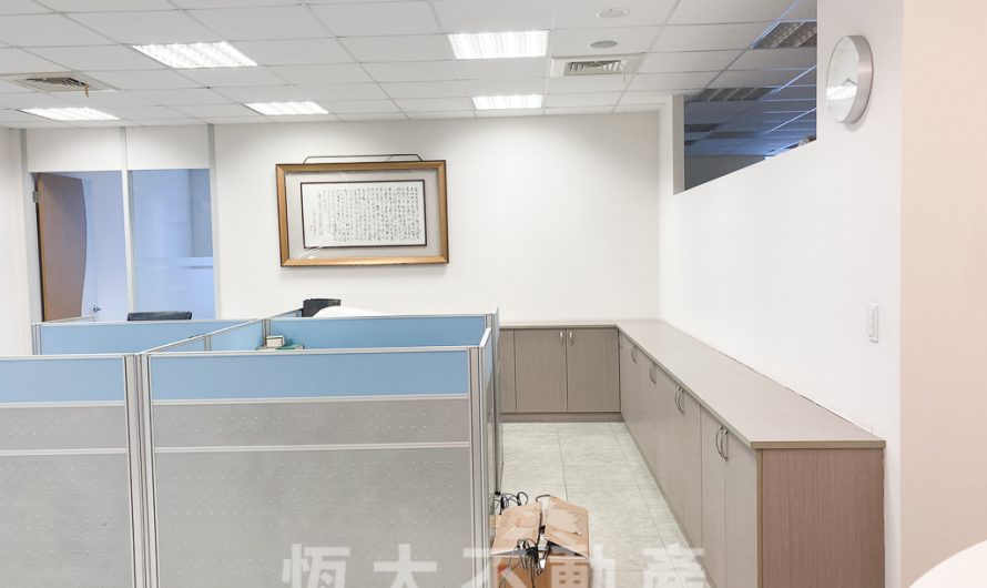 內湖科技園區-蘇黎世出租