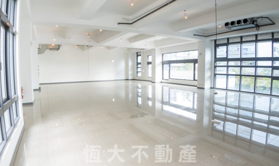 科學園區-台贏安康出租