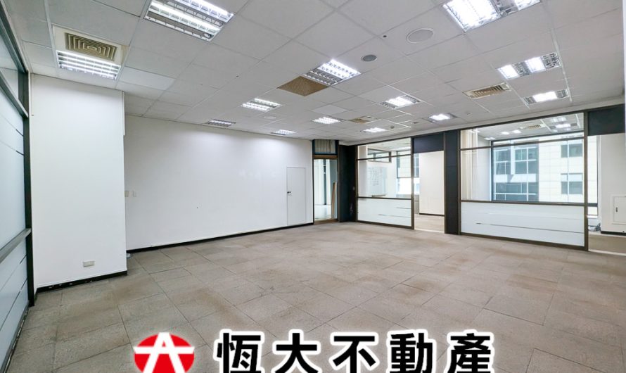 內湖廠辦-亞矽科技出租
