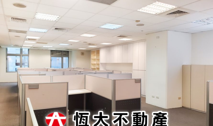 內湖辦公室-達爾文科技出租