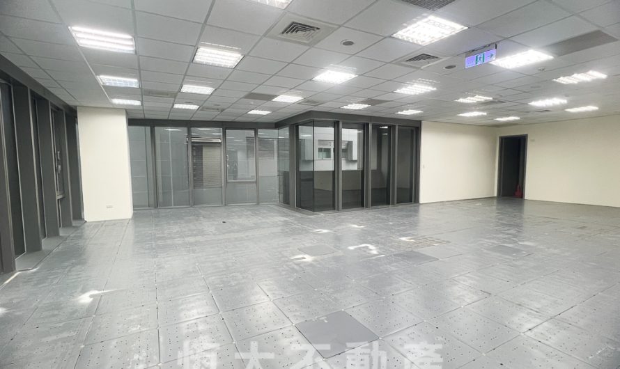 內湖科技園區-寀蘴國際出租