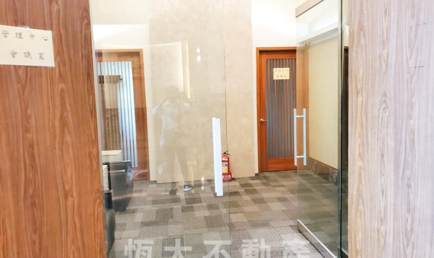 內湖辦公室-友尚出租