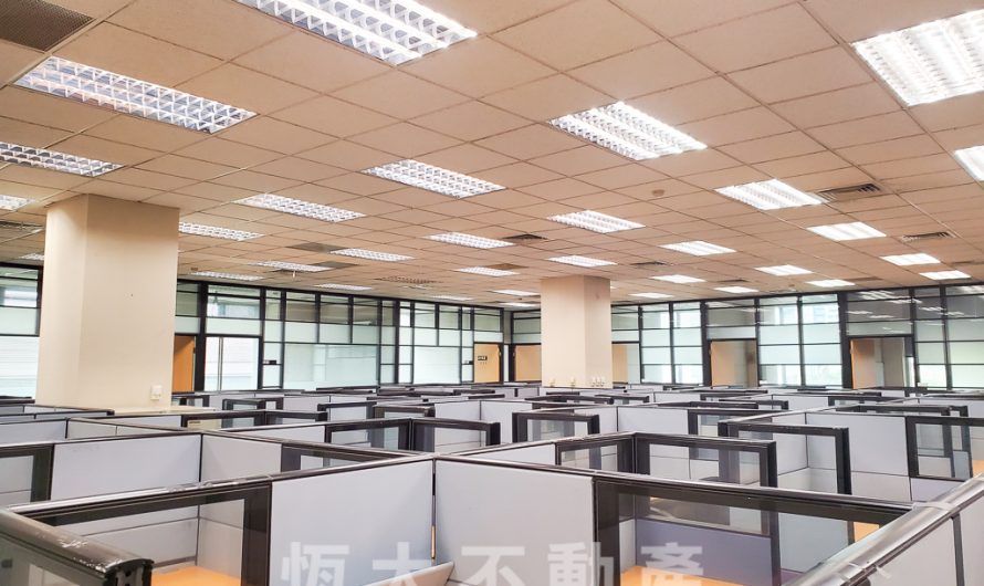 內湖廠辦-友尚出租