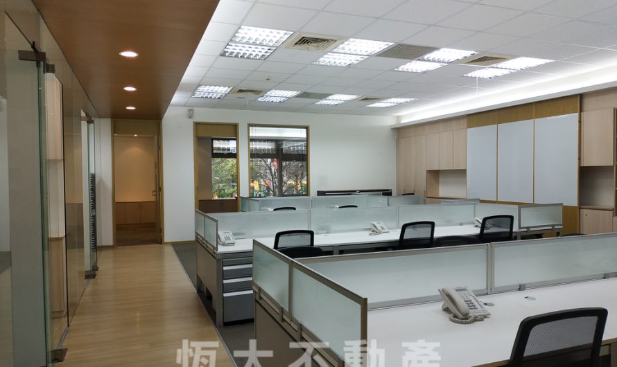 內湖廠房-里昂科技出租