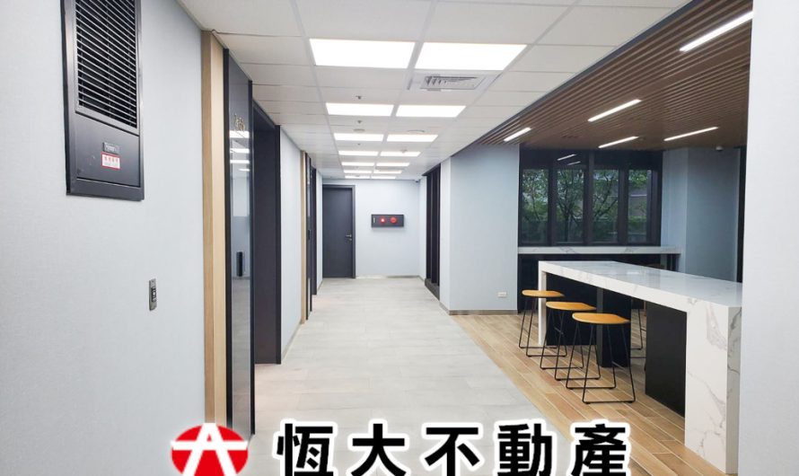 南港廠房-遠雄宜進科技出租