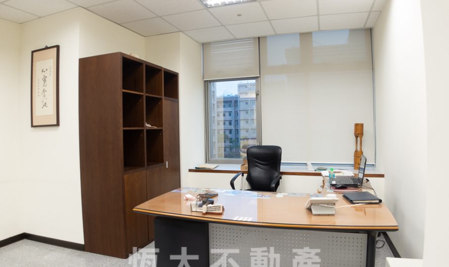 內湖科技園區-華爾街科技出租