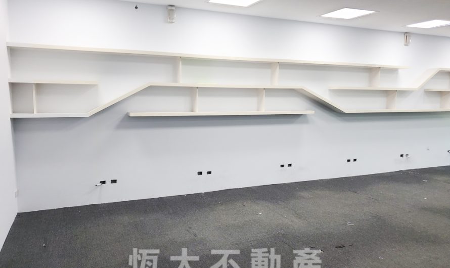 內湖廠辦-躍虎科技出租