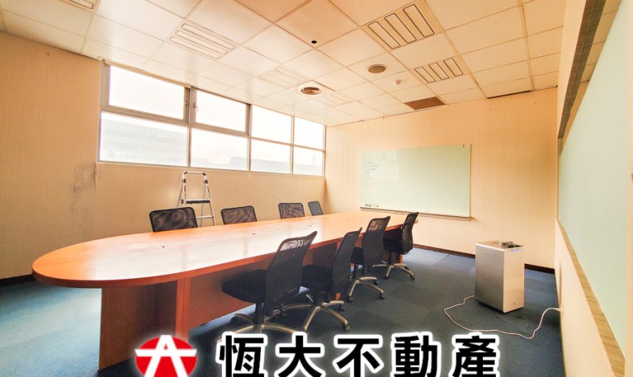 內湖廠辦-營勝出租
