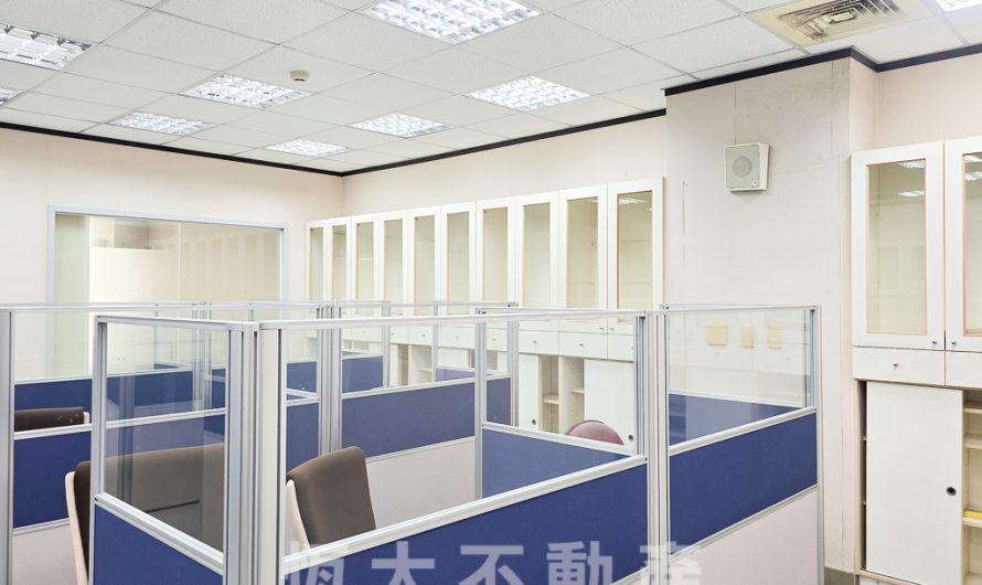 內湖辦公室-世紀國寶出租