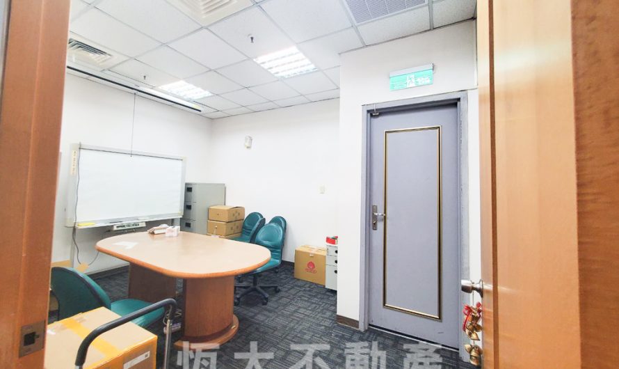 內湖科學園區-底特律出售