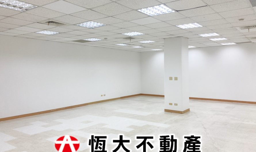 內湖辦公室-瑞典科技出租