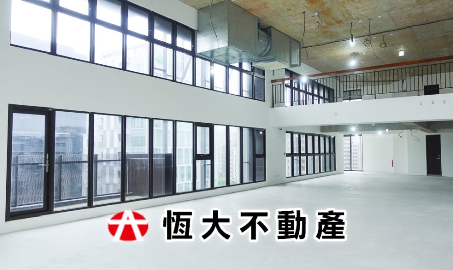 內湖科技園區-富霖雙星A棟出租
