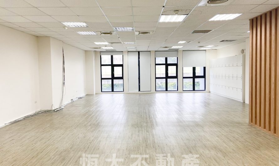 內湖商辦-維正西湖出租