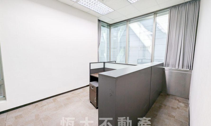 內湖廠房-亞矽科技出租
