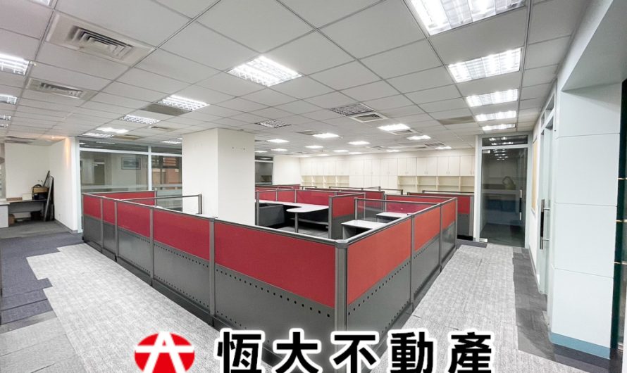 內湖辦公室-遠景21出租