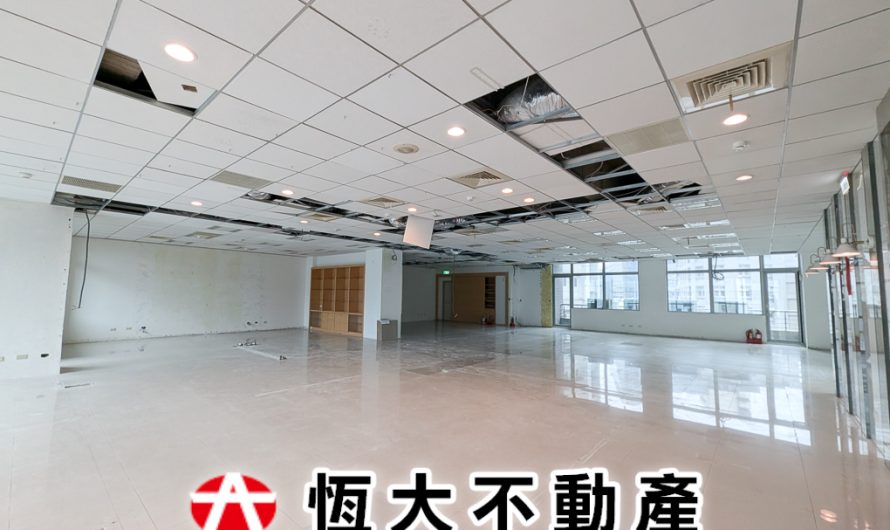 內湖科技園區-宗霖天下出租