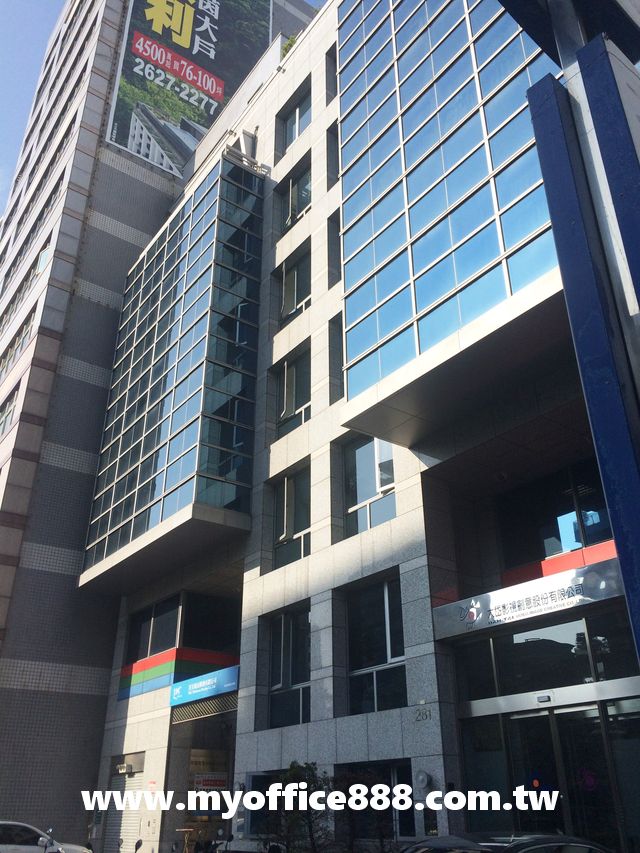 內湖廠房-淳郁企業出租-8692