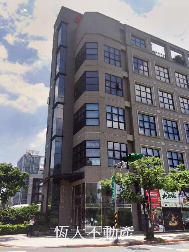 內湖科技園區-祥林科技出租-9351